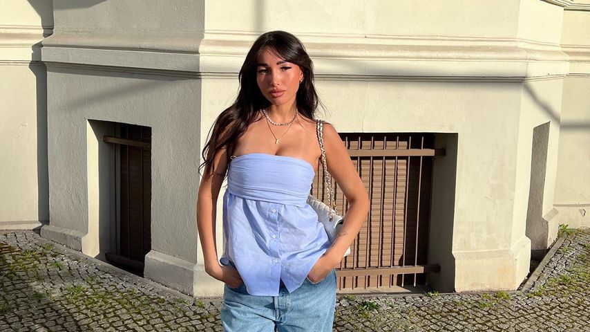 Tatum, "Temptation Island"-Kandidatin