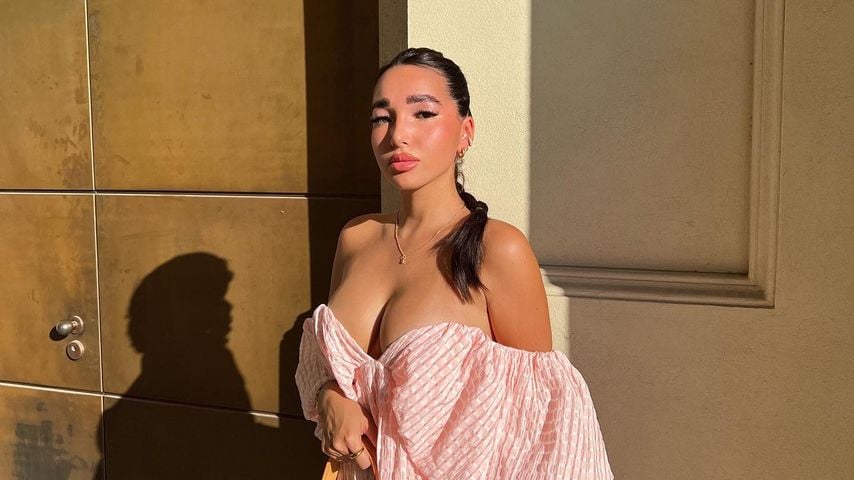 Tatum Sara, "Temptation Island"-Kandidatin