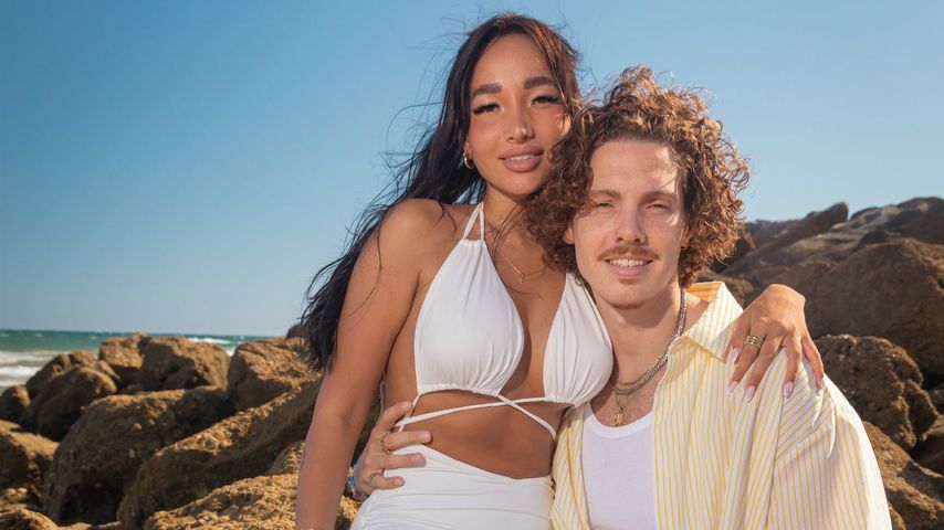 Tatum und Louis verlassen "Temptation Island" gemeinsam!