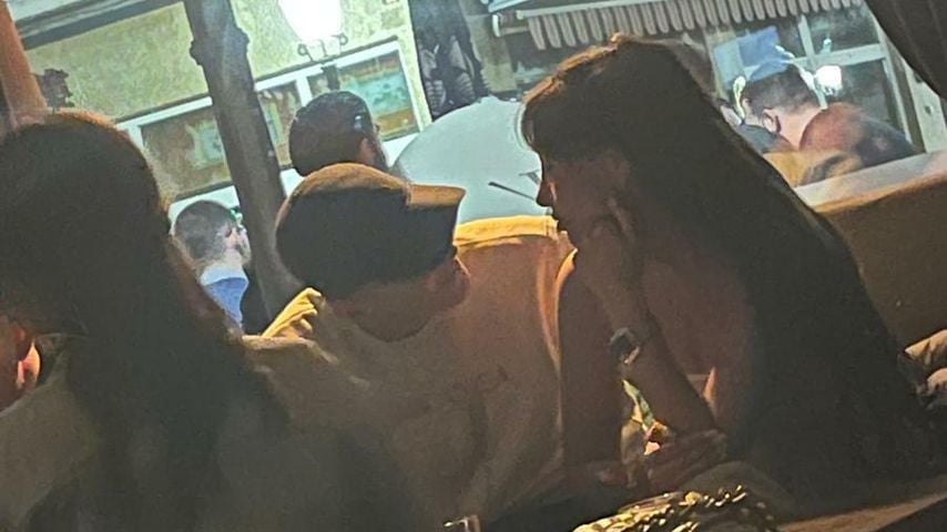 Derselbe Mann? "Temptation Island"-Tatum turtelt bei Date!