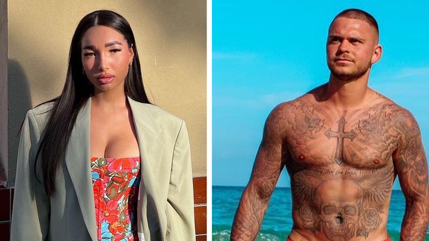 Der neue Reality-Casanova? Tatum lästert über Nico Legat ab