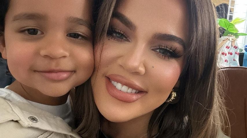 So extravagant feiert Khloé Kardashian Geburtstag von Tatum