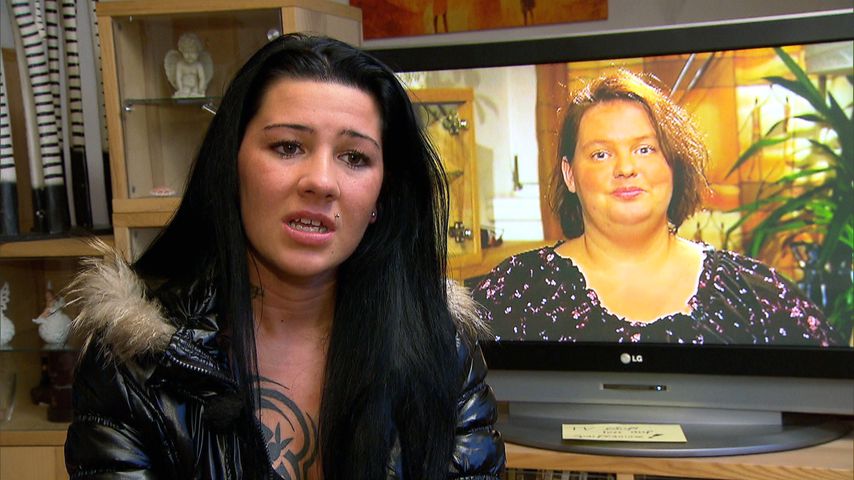 Tauschmutter Sevgi in "Frauentausch"