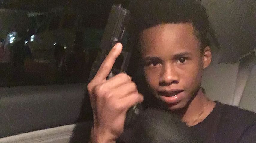 Tay-K, Musiker