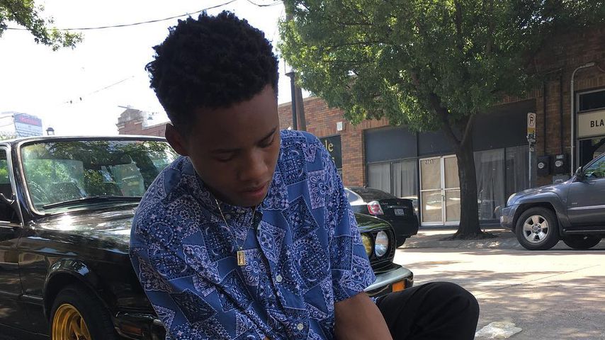 Tay-K im Juni 2017