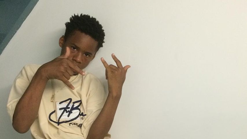Bis zu 99 Jahre Knast: Rapper Tay-K (19) wurde verurteilt