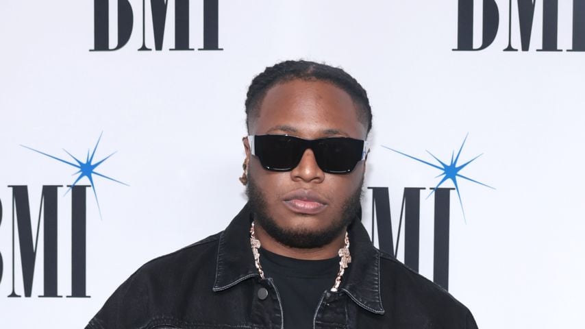 Tot aufgefunden: Tay Keith (29) hinterlässt enormes Vermögen