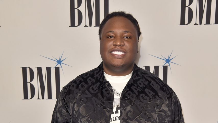 Star-Musikproduzent Tay Keith (29) tot in Wohnung gefunden