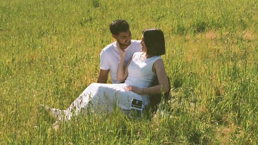 Baby-News: Warum Tay Lautner nervös vor der Verkündung war