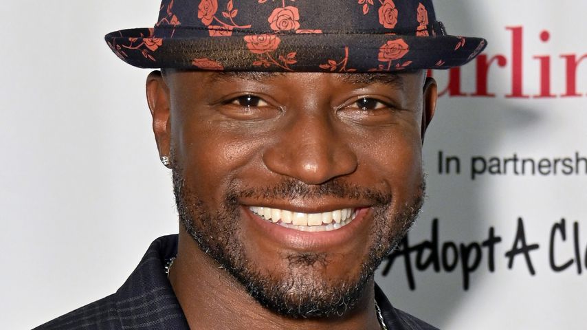 Taye Diggs, Schauspieler