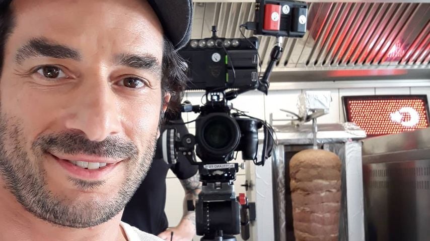Tayfun Baydar, Ex-GZSZ-Star