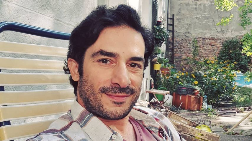 Was sagt Schauspieler Tayfun Baydar zu einem GZSZ-Comeback?