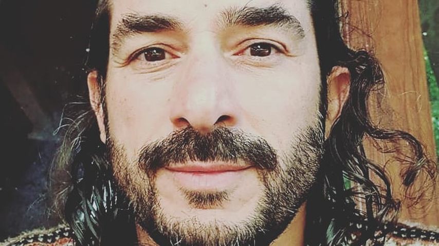 Tayfun Baydar im Januar 2022