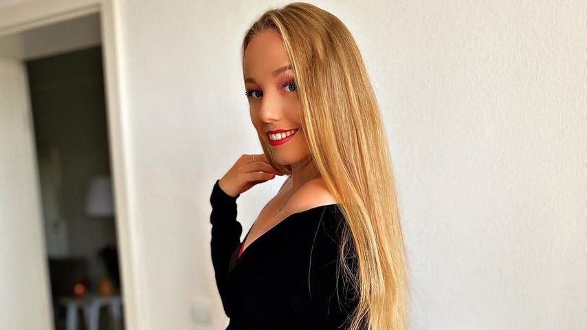 Tayisiya Morderger, ehemalige "Bauer sucht Frau"-Kandidatin