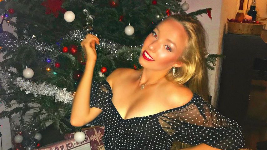 Tayisiya Morderger, Reality-TV-Teilnehmerin