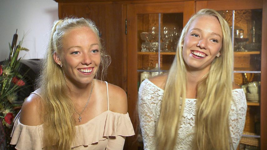 Fans sicher: "Bauer sucht Frau"-Taya serviert Matthias ab!