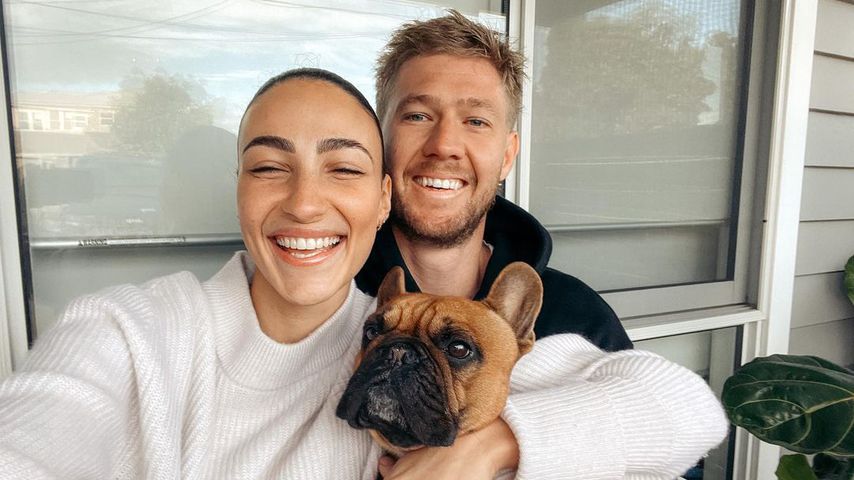 "Love Island"-Star Tayla Damir verkündet ihre Verlobung!