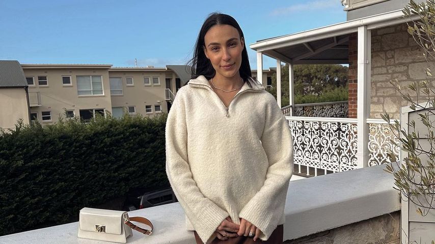 Tayla Damir, Influencerin