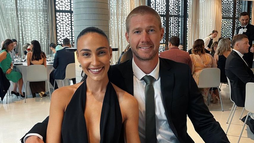 Nach Geburt: Tayla Damir und Nathan Broad bauen ein Haus!