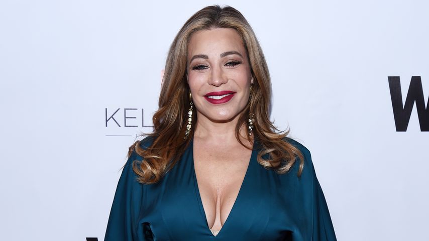 Taylor Dayne bei der WildAid Gala, 2019