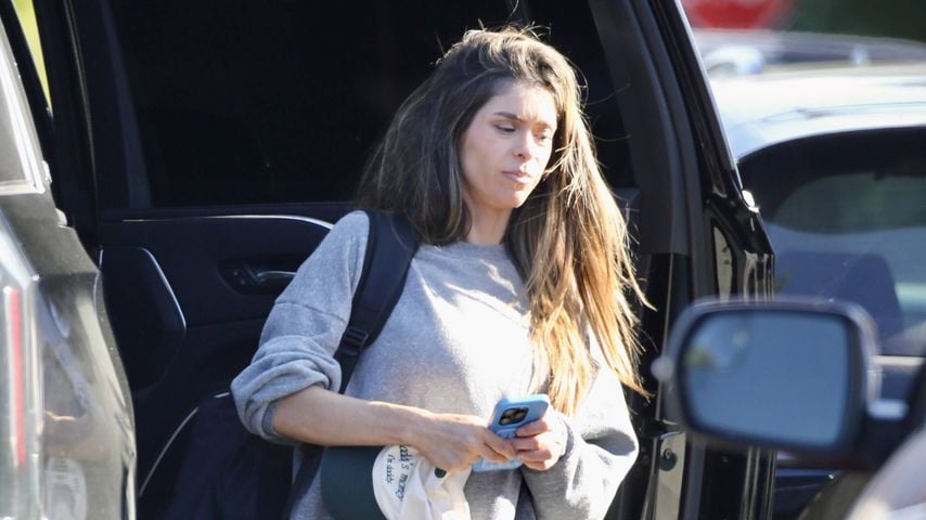 Bachelorette-Skandal: Taylor Frankie Paul meldet sich zurück