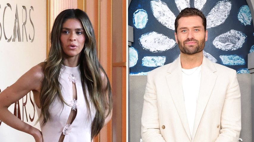 Taylor Frankie Paul und Dakota stehen im April vor Gericht