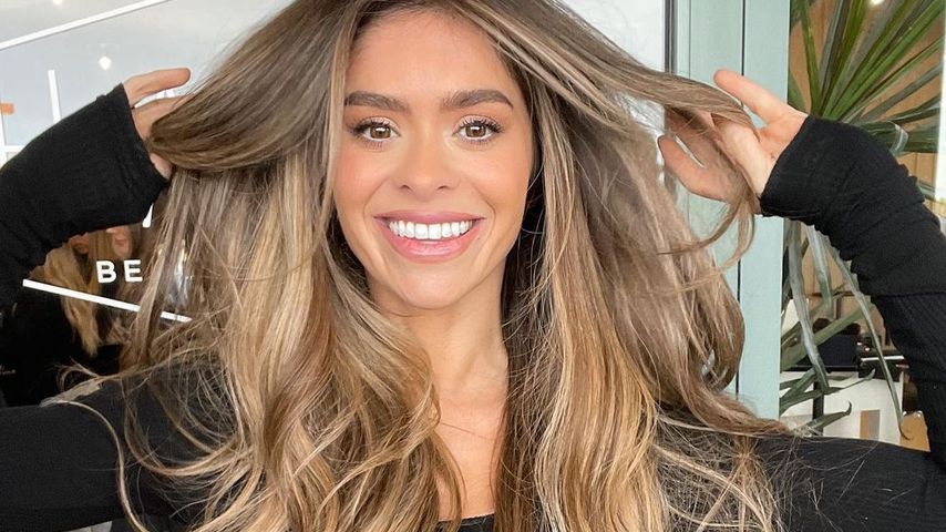 Taylor Frankie Paul bekommt nach ihrer Fehlgeburt ein Baby!