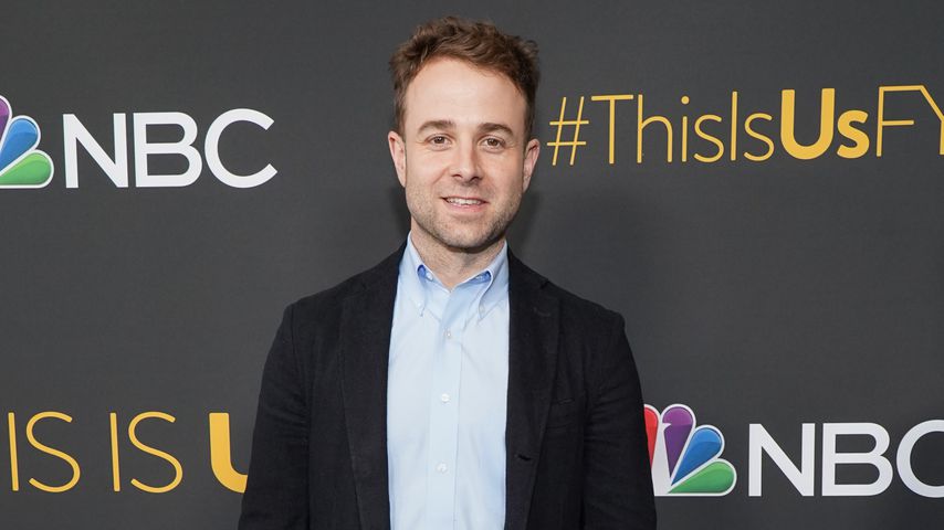 Taylor Goldsmith im Juni 2019 in Hollywood