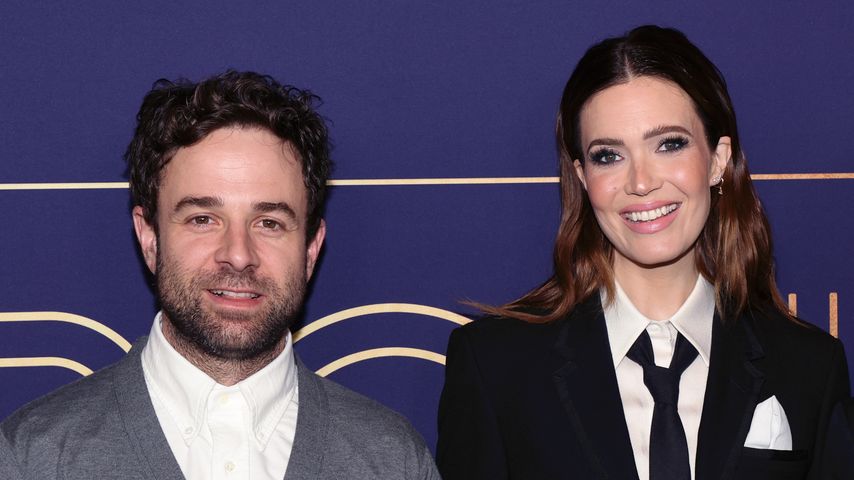 Mandy Moore teilt herzerwärmende Jamsession ihrer Familie