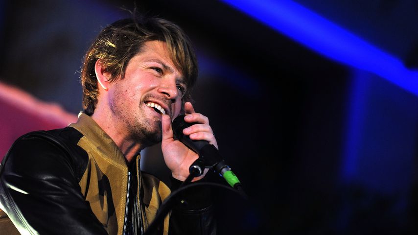 Taylor bekommt 6. Baby: "MMMBop"-Hansons haben bald 13 Kids