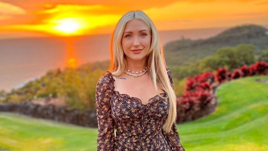 David Hasselhoffs Tochter Taylor Hasselhoff hat geheiratet!