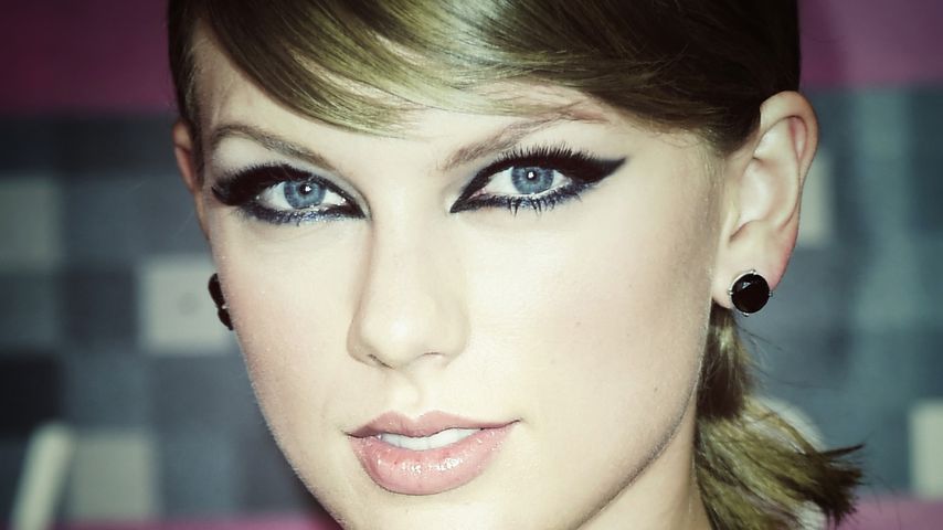 Traumhafte Songidee: Taylor Swift inspirierte sich im Schlaf