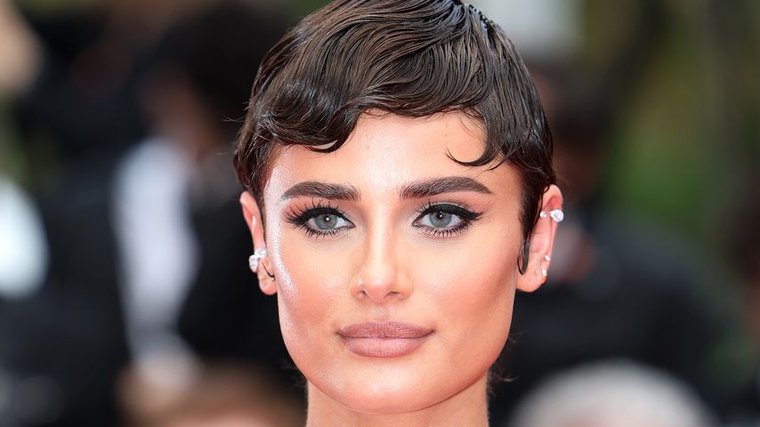 Trauriges Geständnis: Taylor Hill erlitt eine Fehlgeburt