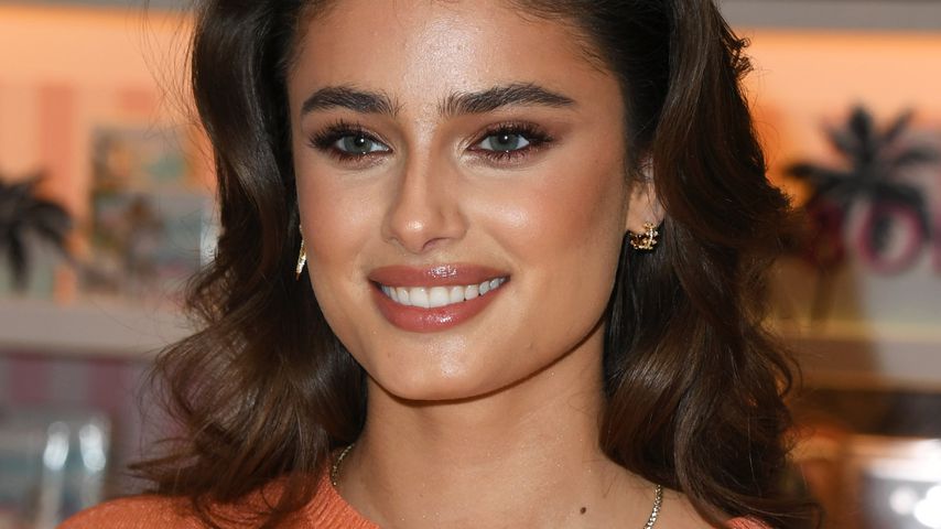 Taylor Hill bei einem Event in L.A. im März 2019