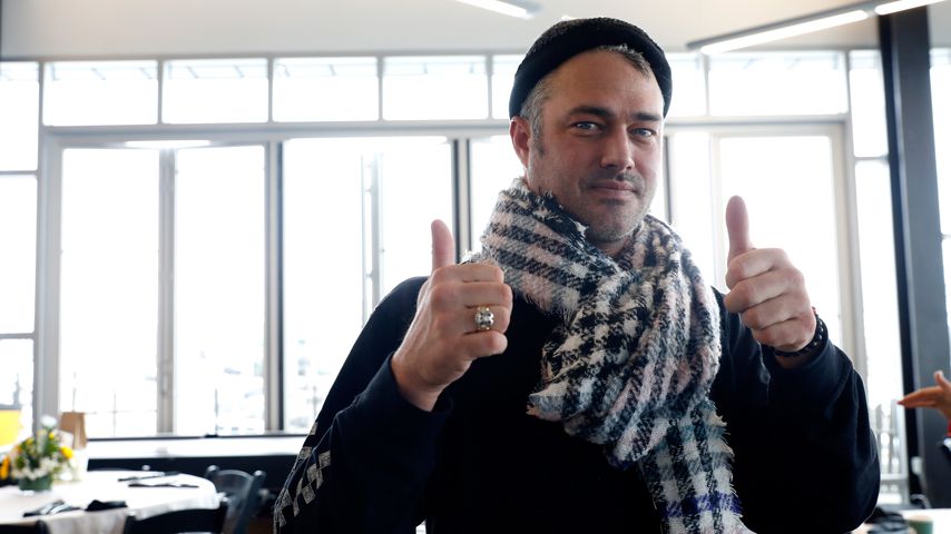 Todesursache bekannt: Daran starb "Chicago Fire"-Star (†49)