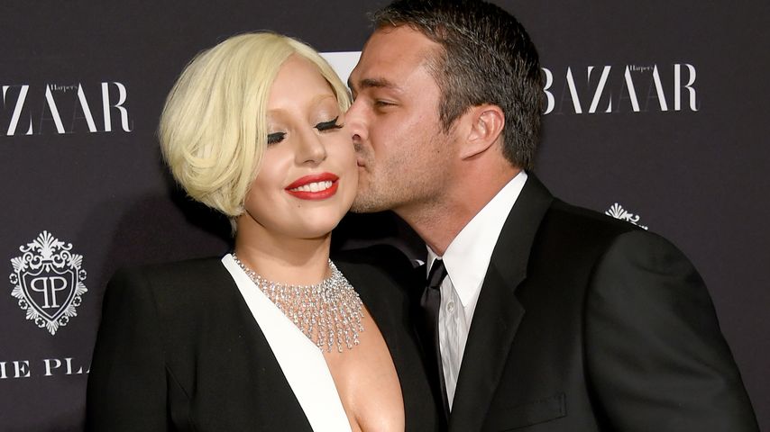 Heiratsgerüchte: Lady GaGa bald unter der Haube?