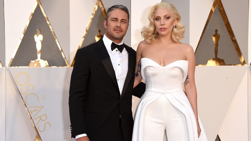 Fieser Liebes-Kummer? Lady GaGa vergisst ihren BH