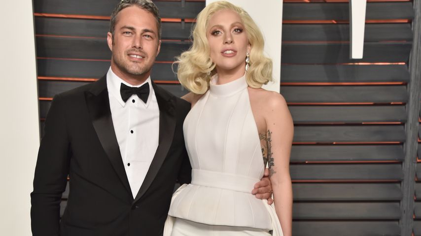 Nach Pause: Taylor Kinney will unbedingt zu Lady GaGa zurück