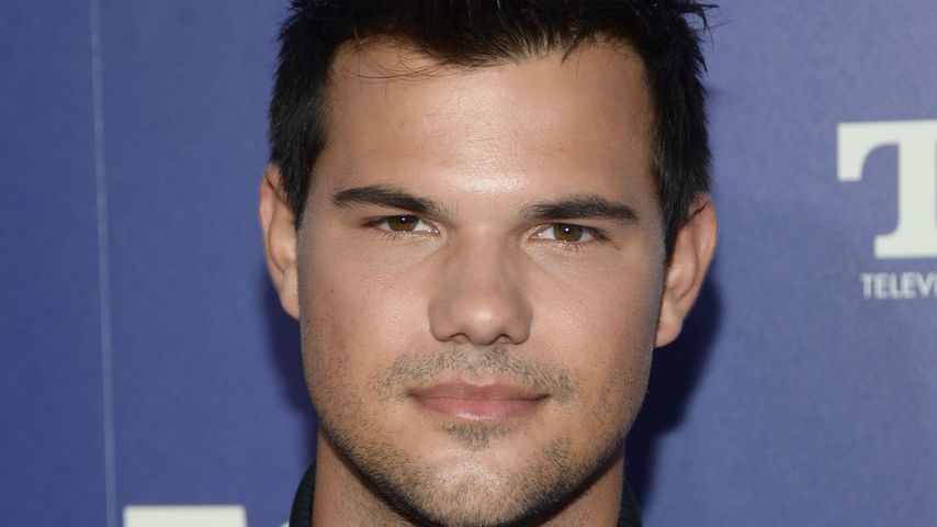 Womanizer: Mit diesen Ladys turtelte Taylor Lautner bereits!