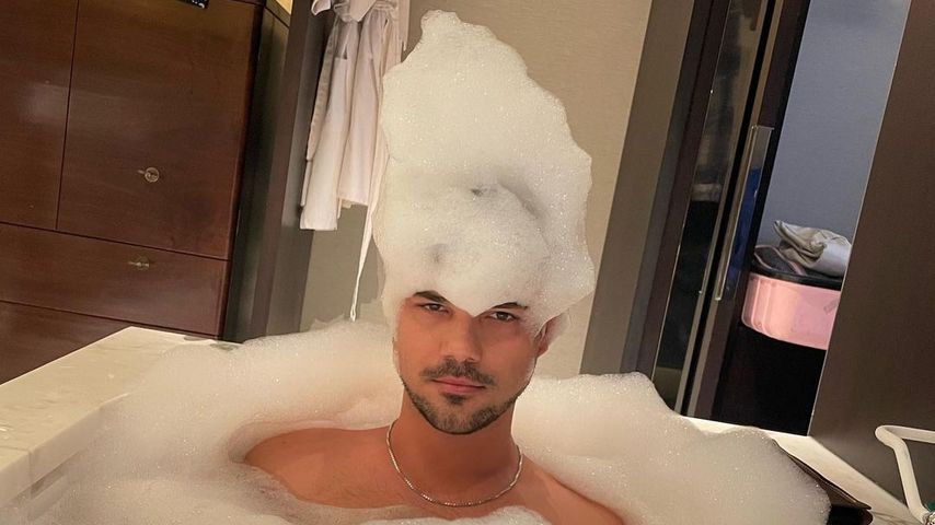 Taylor Lautner, Schauspieler