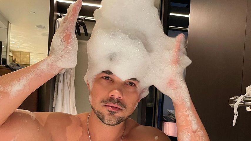 Taylor Lautner, Schauspieler