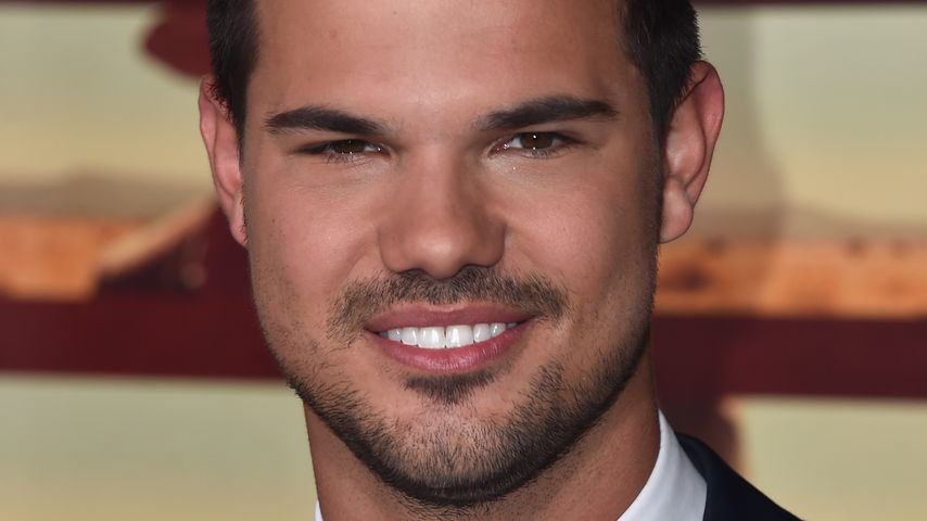 Taylor Lautner postet humorvolles "Twilight"-Video im Netz