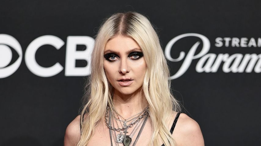 Taylor Momsen spricht offen über Depressionen und Drogen