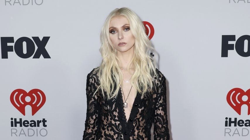 Taylor Momsen, "Gossip Girl"-Darstellerin