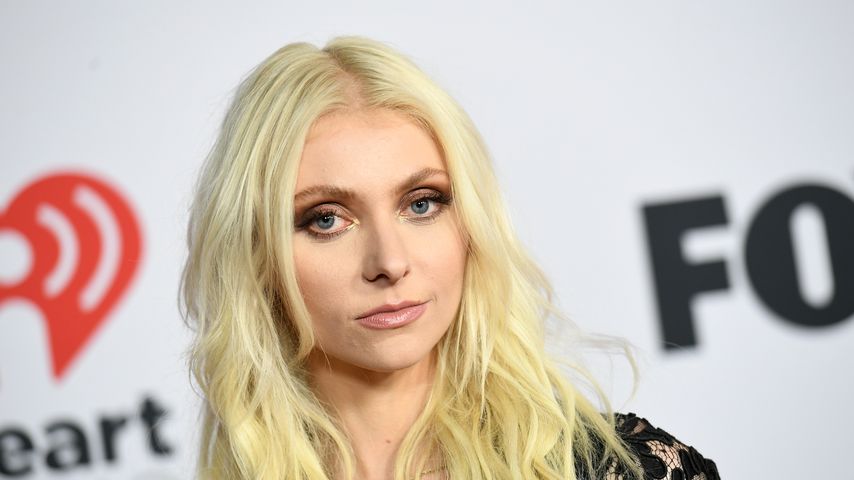 Taylor Momsen, Schauspielerin
