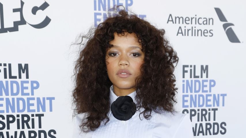 Taylor Russell, 2020