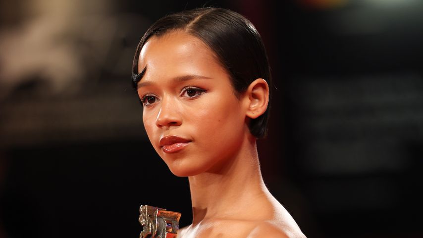 Taylor Russell, Schauspielerin