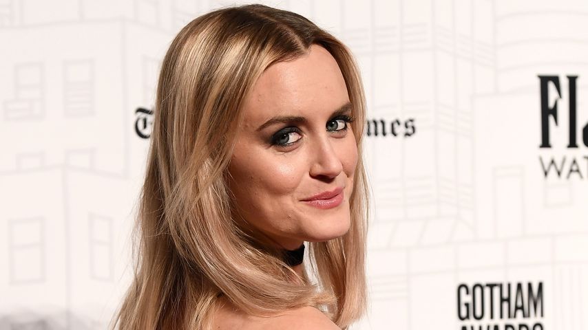 Taylor Schilling, Schauspielerin