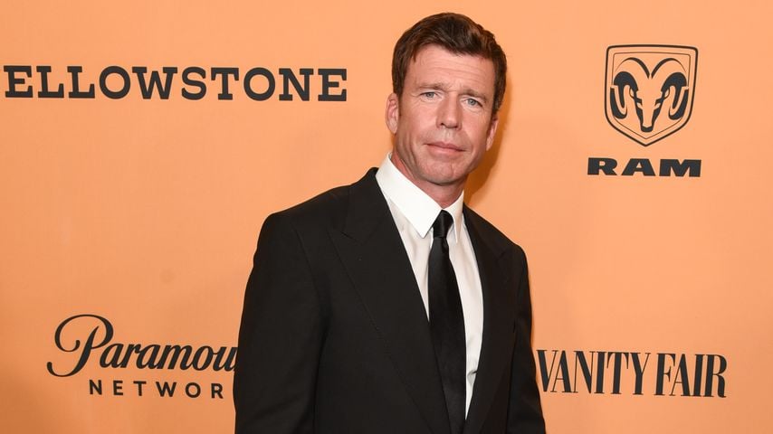 Taylor Sheridan rechnet gnadenlos mit Los Angeles ab