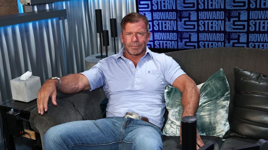 Taylor Sheridan erklärt: Darum verließ er "Sons of Anarchy"